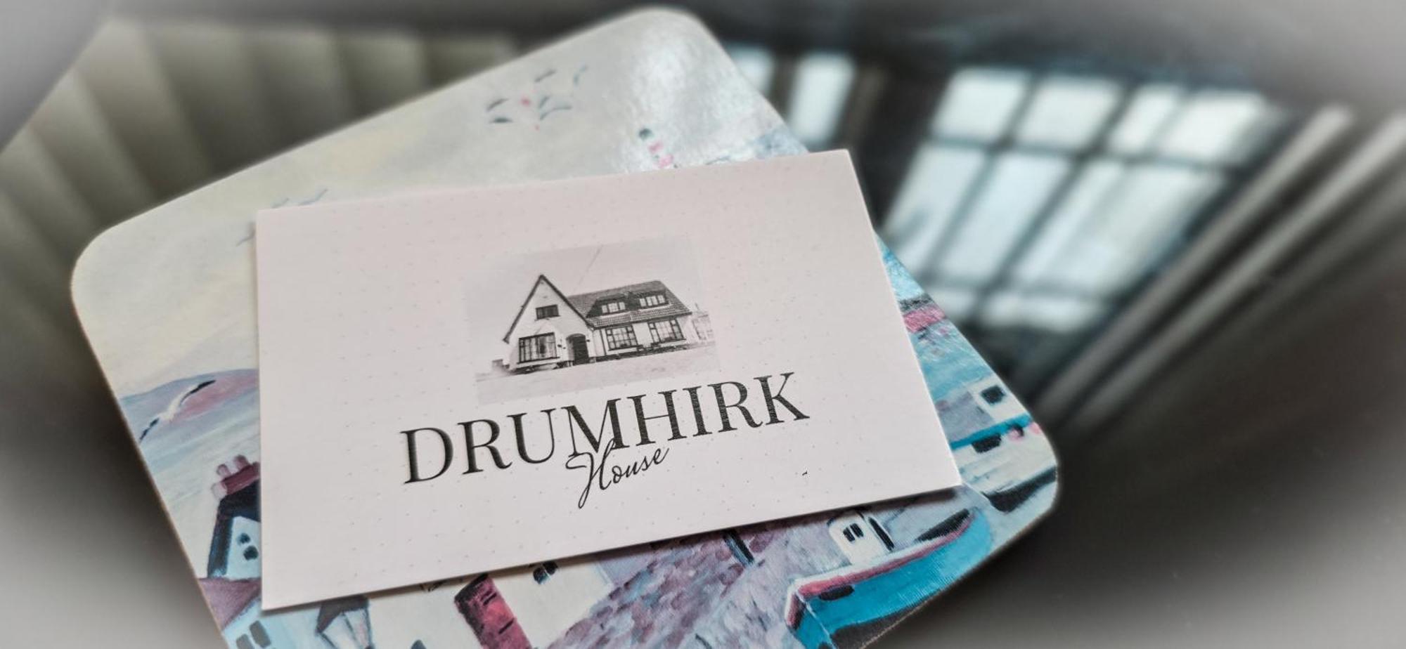 Drumhirk House Newtownards Esterno foto