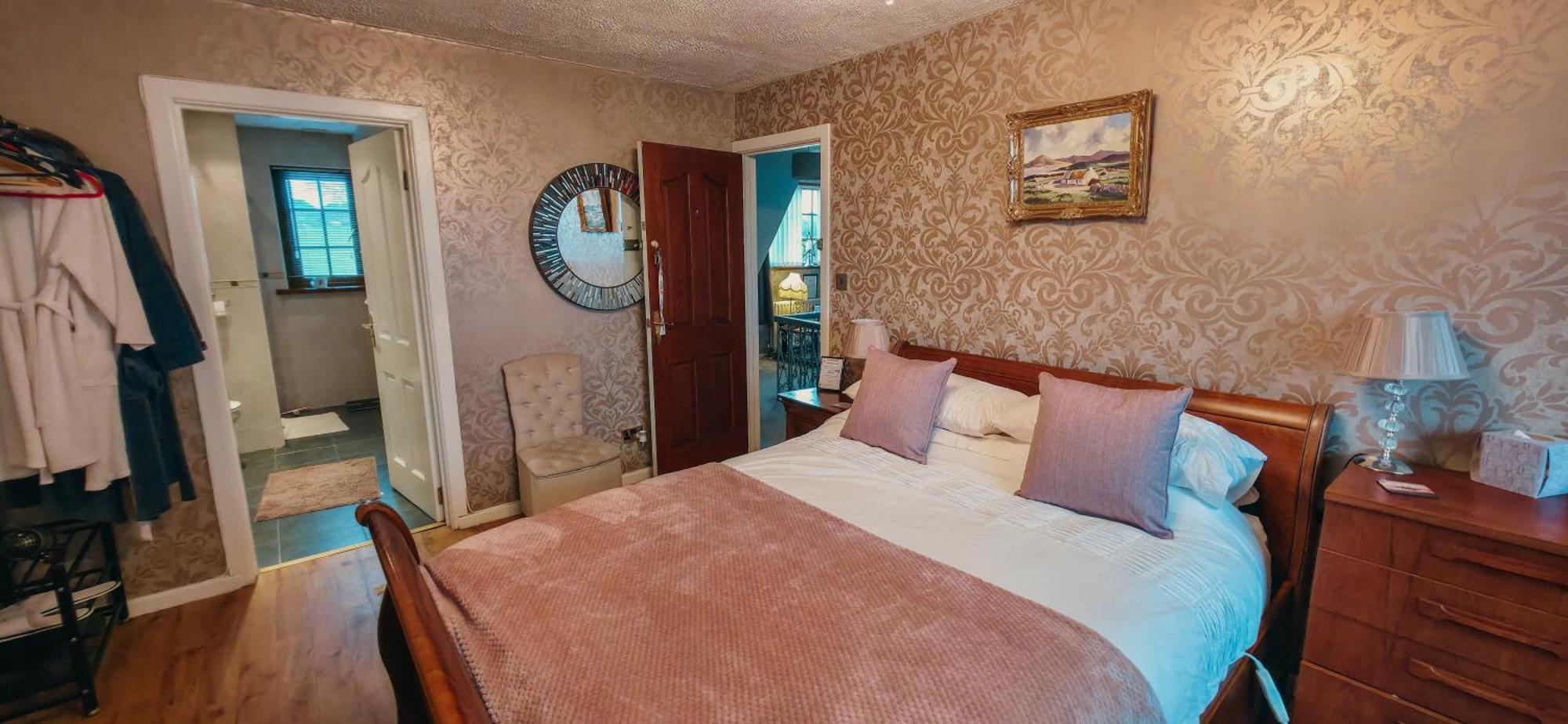 Drumhirk House Newtownards Esterno foto