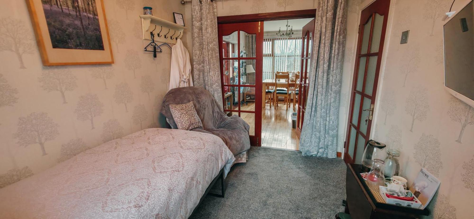 Drumhirk House Newtownards Esterno foto